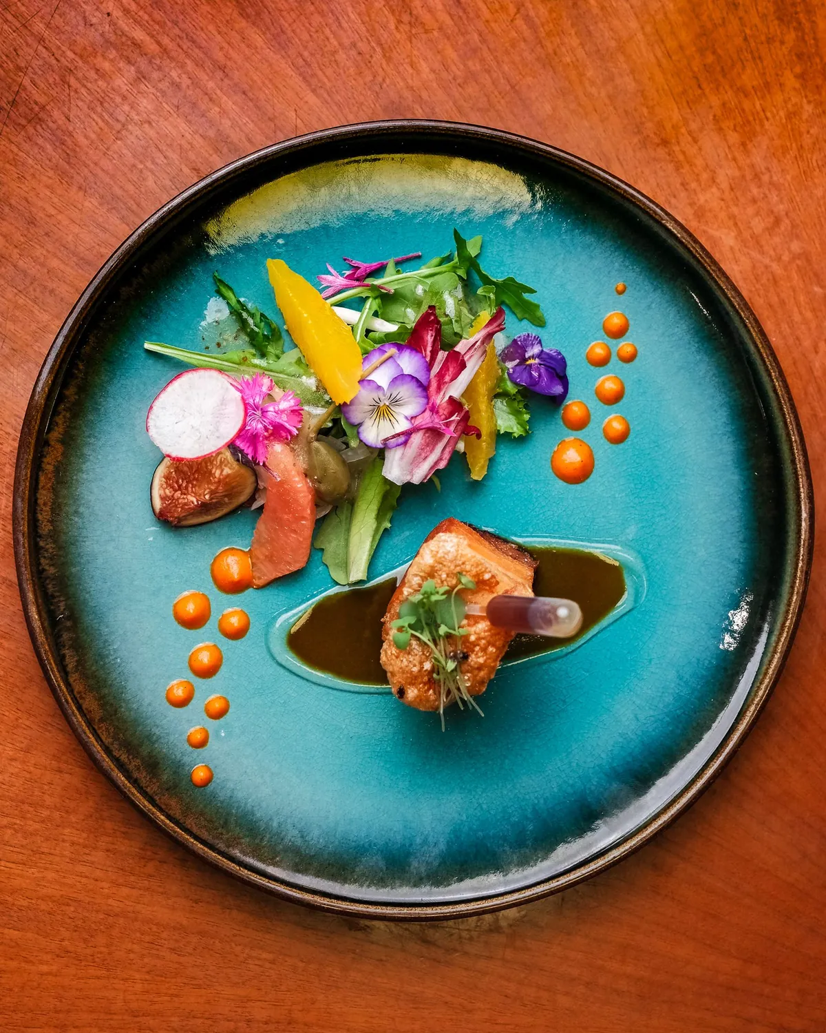 Pork belly